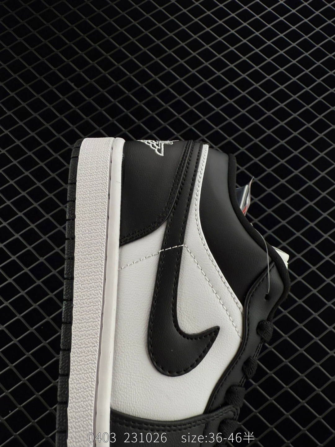 Air Jordan 1 Low AJ1